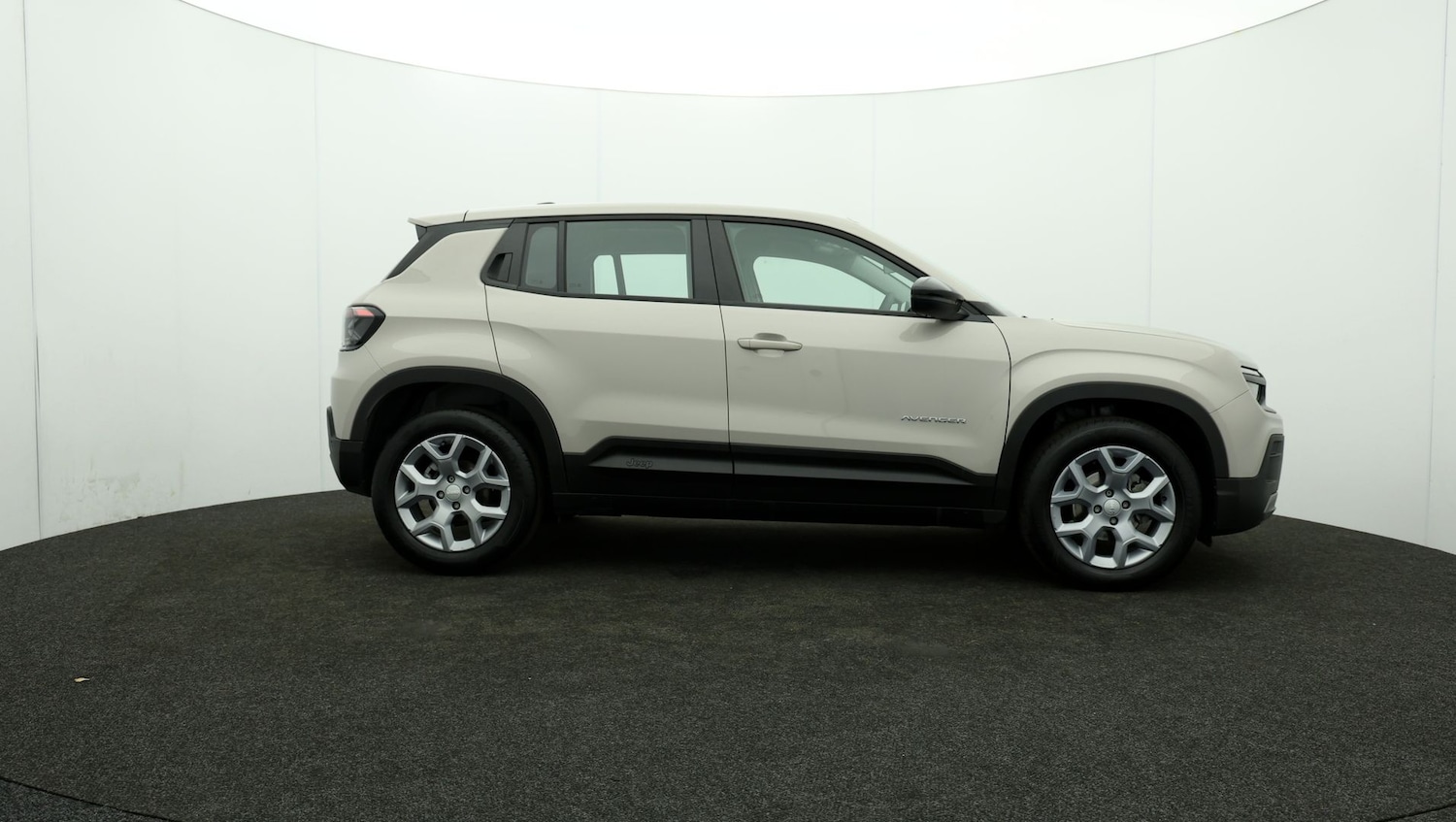 Used Jeep Other 2025 for sale - 76811356: Photo 34