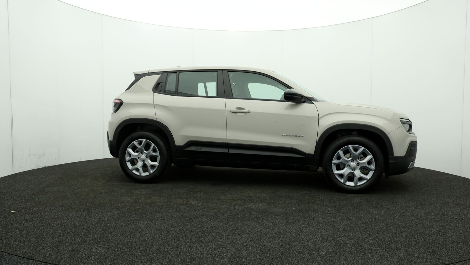 Used Jeep Other 2025 for sale - 76811356: Photo 35