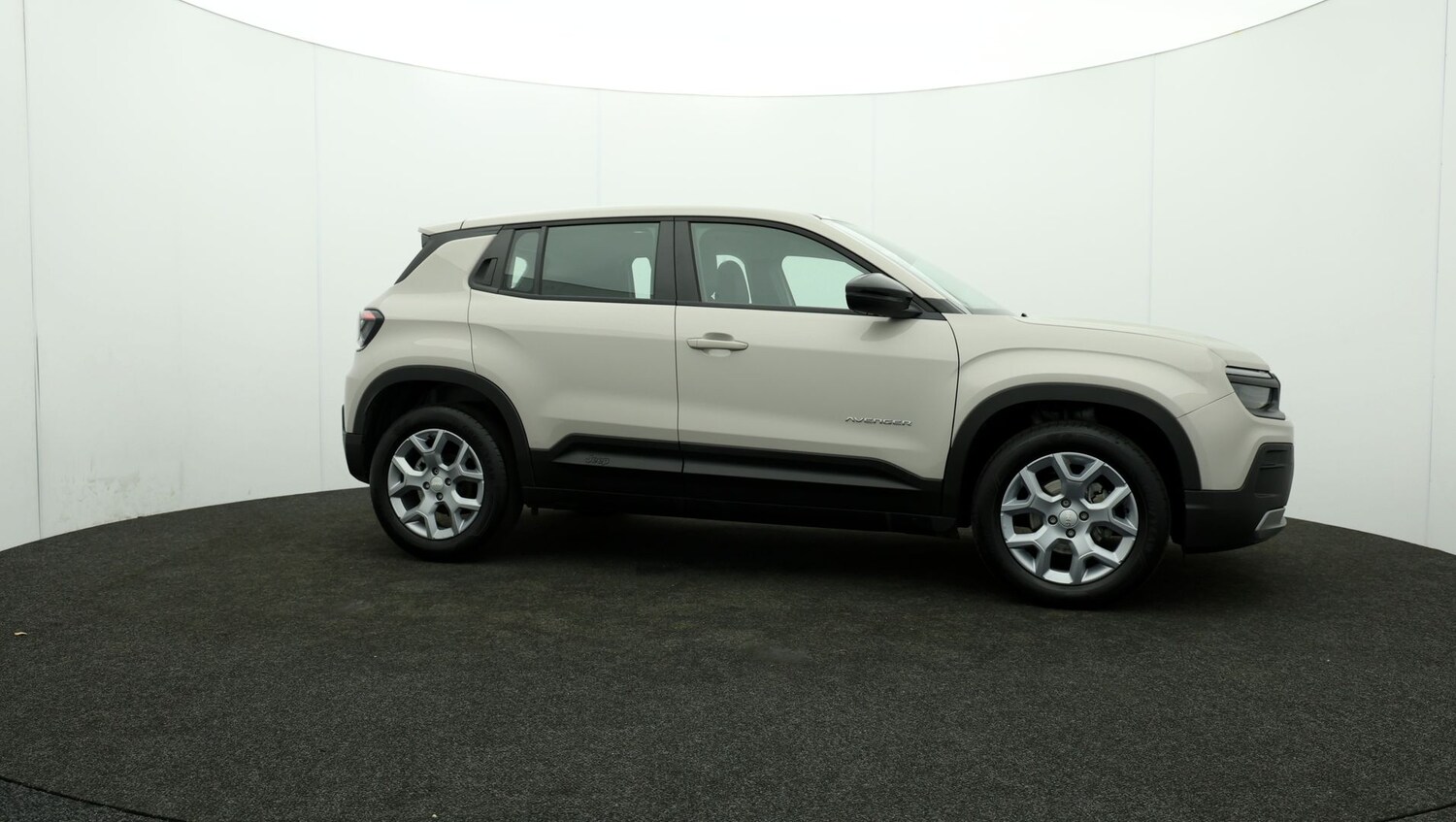 Used Jeep Other 2025 for sale - 76811356: Photo 36