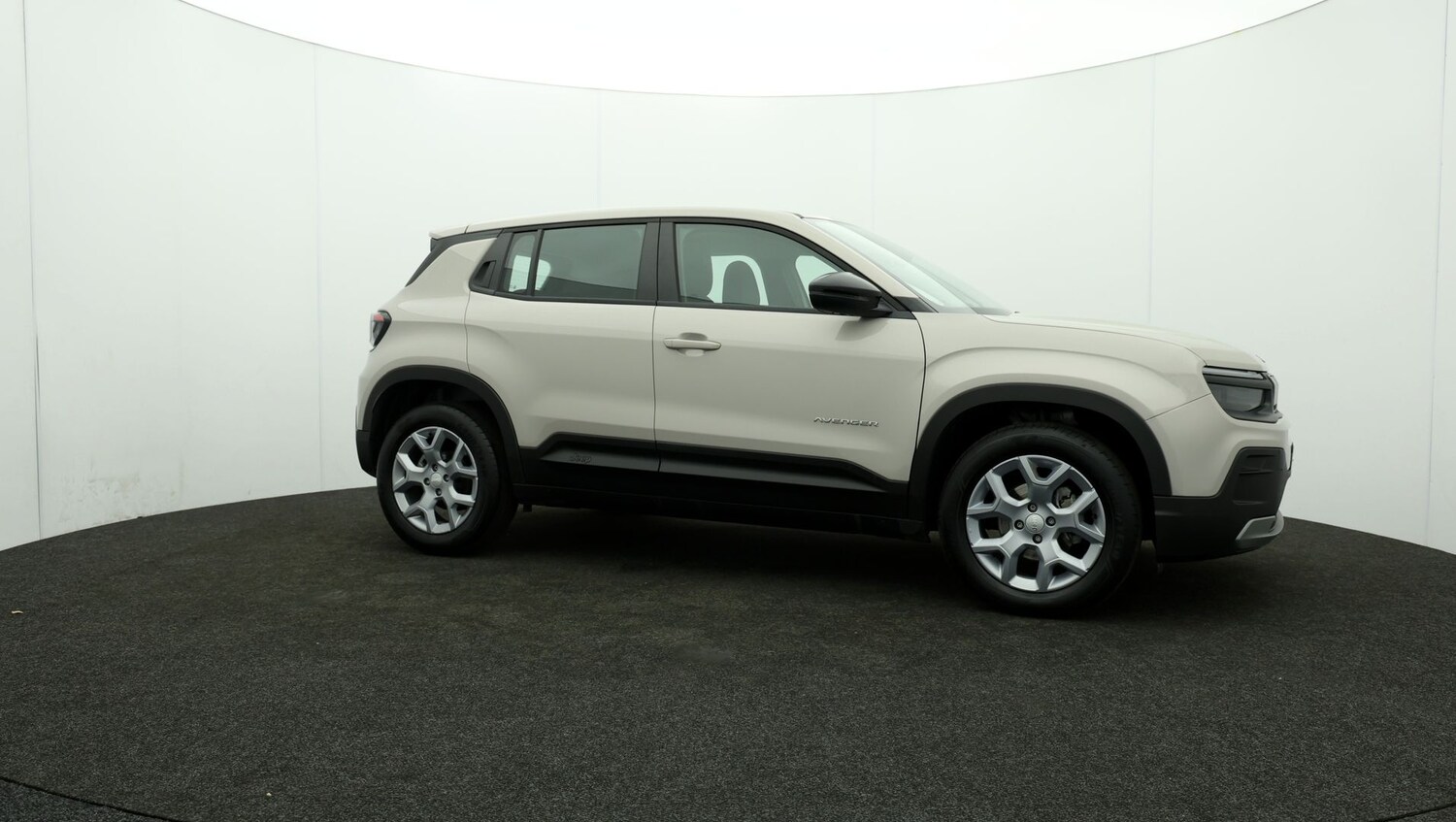 Used Jeep Other 2025 for sale - 76811356: Photo 38