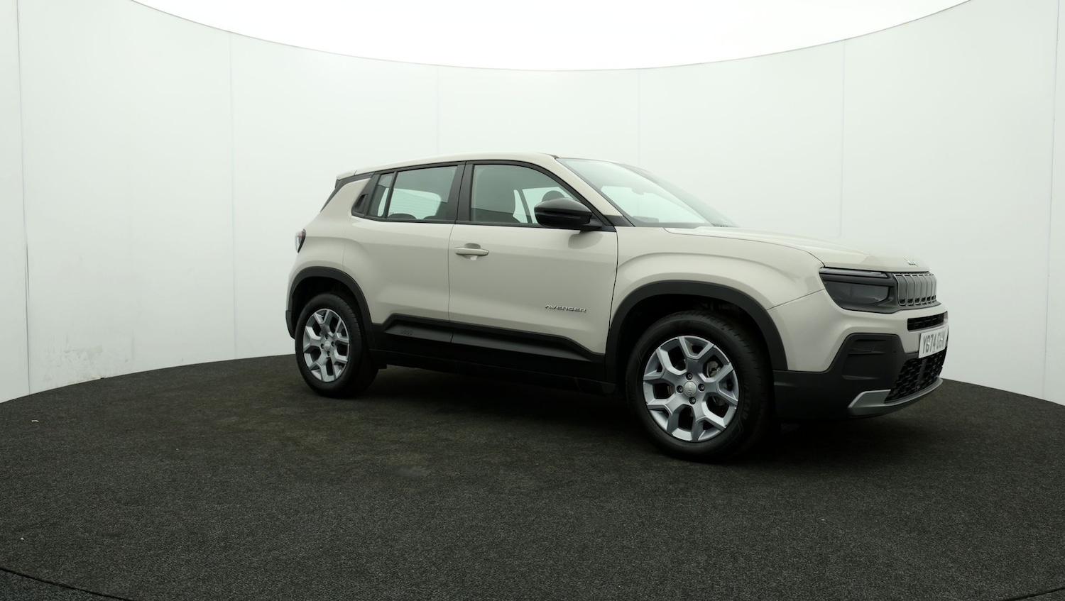 Used Jeep Other 2025 for sale - 76811356: Photo 40