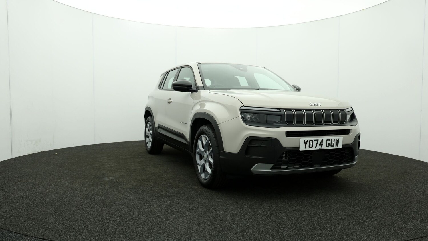 Used Jeep Other 2025 for sale - 76811356: Photo 44