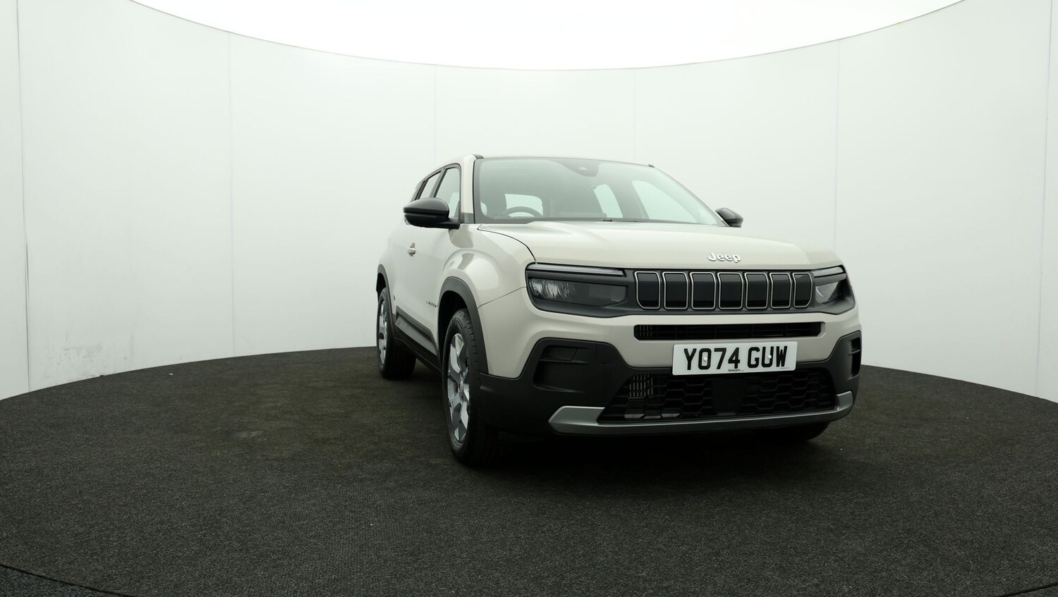 Used Jeep Other 2025 for sale - 76811356: Photo 45