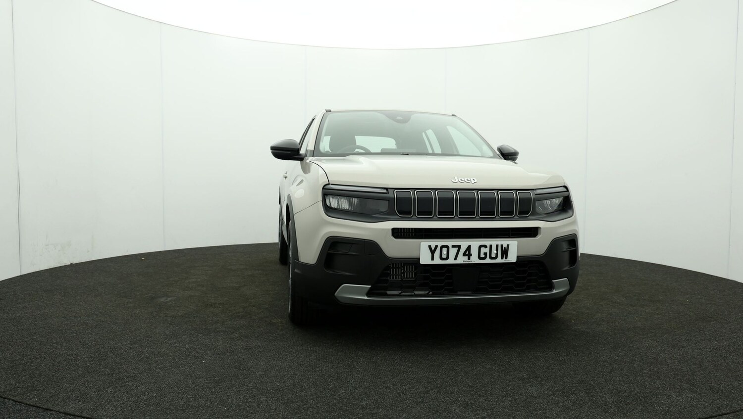 Used Jeep Other 2025 for sale - 76811356: Photo 46