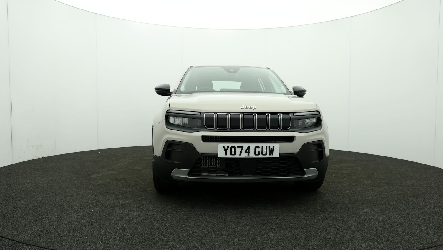 Used Jeep Other 2025 for sale - 76811356: Photo 47