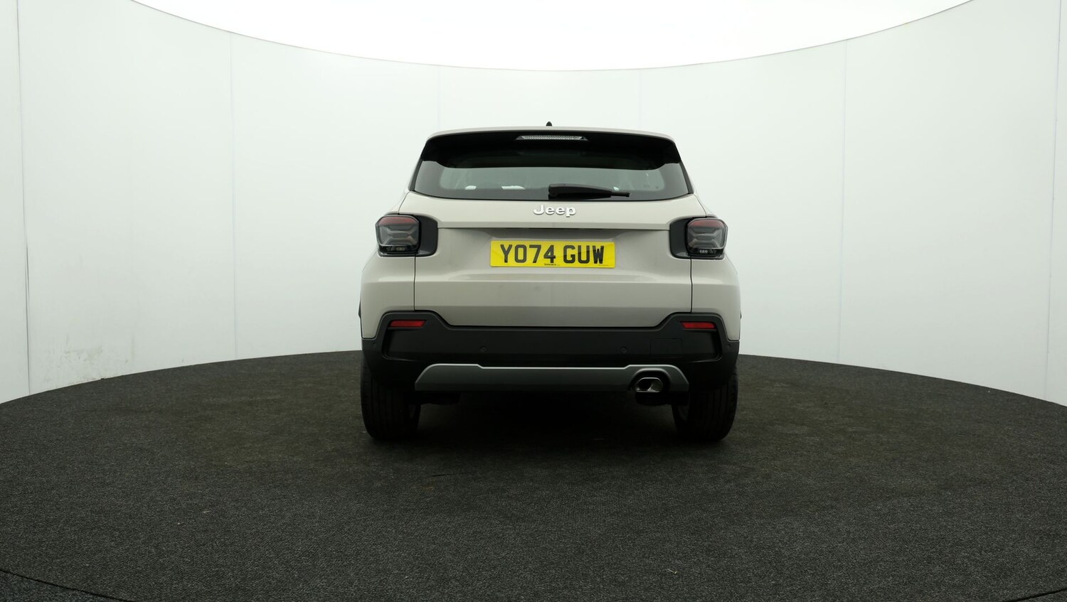 Used Jeep Other 2025 for sale - 76811356: Photo 48