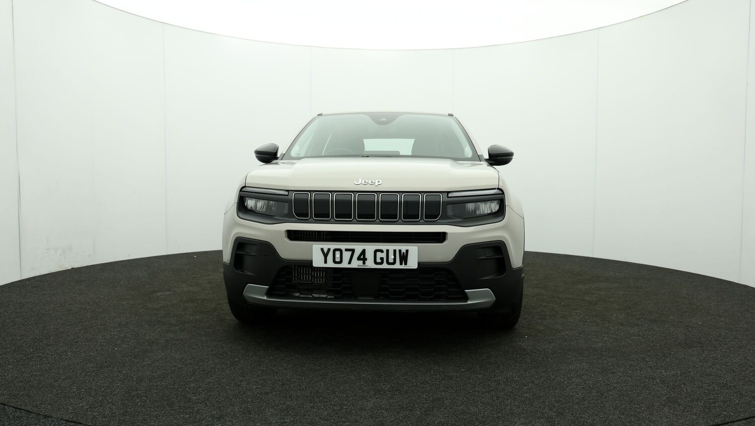 Used Jeep Other 2025 for sale - 76811356: Photo 49