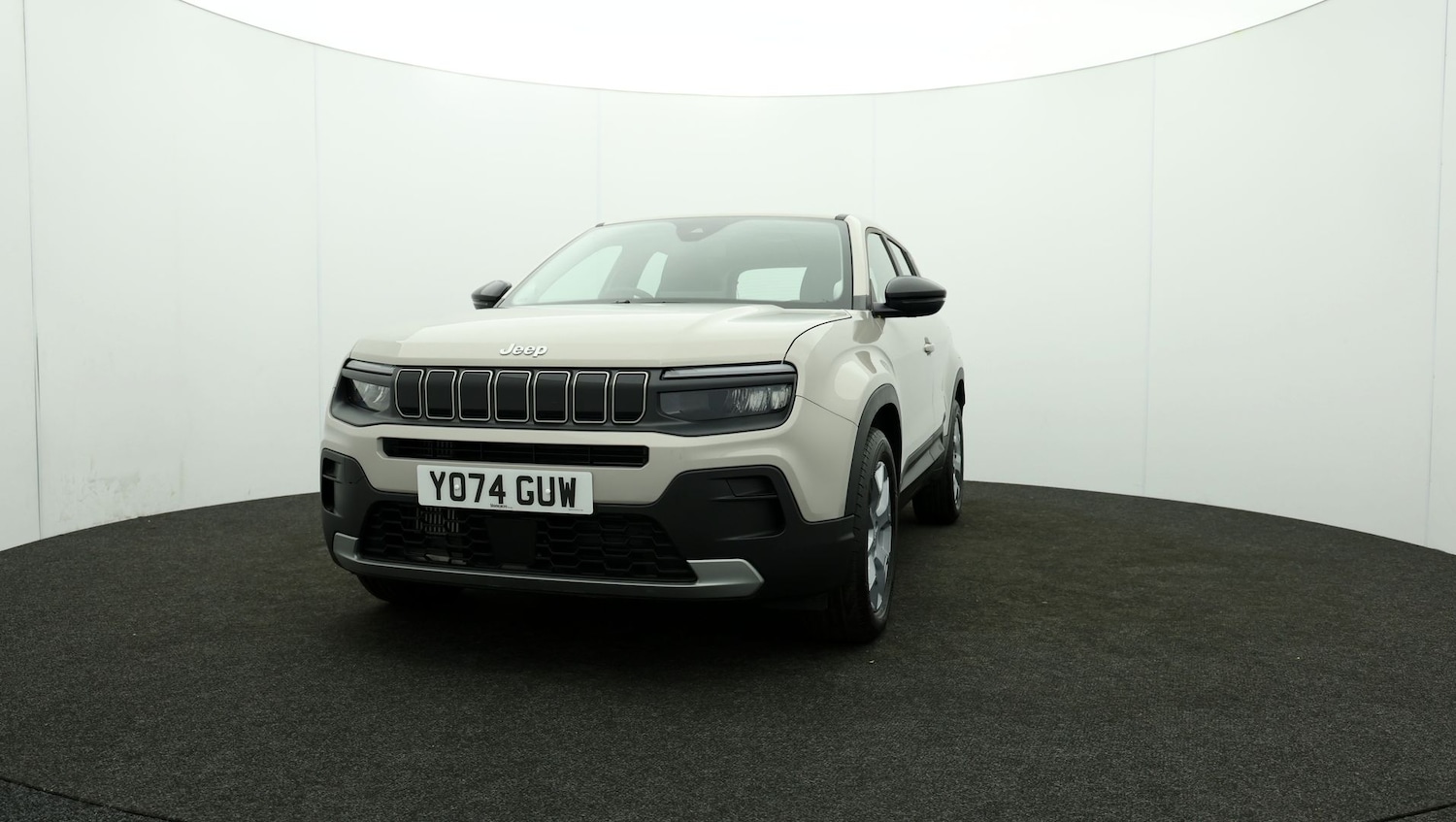 Used Jeep Other 2025 for sale - 76811356: Photo 51