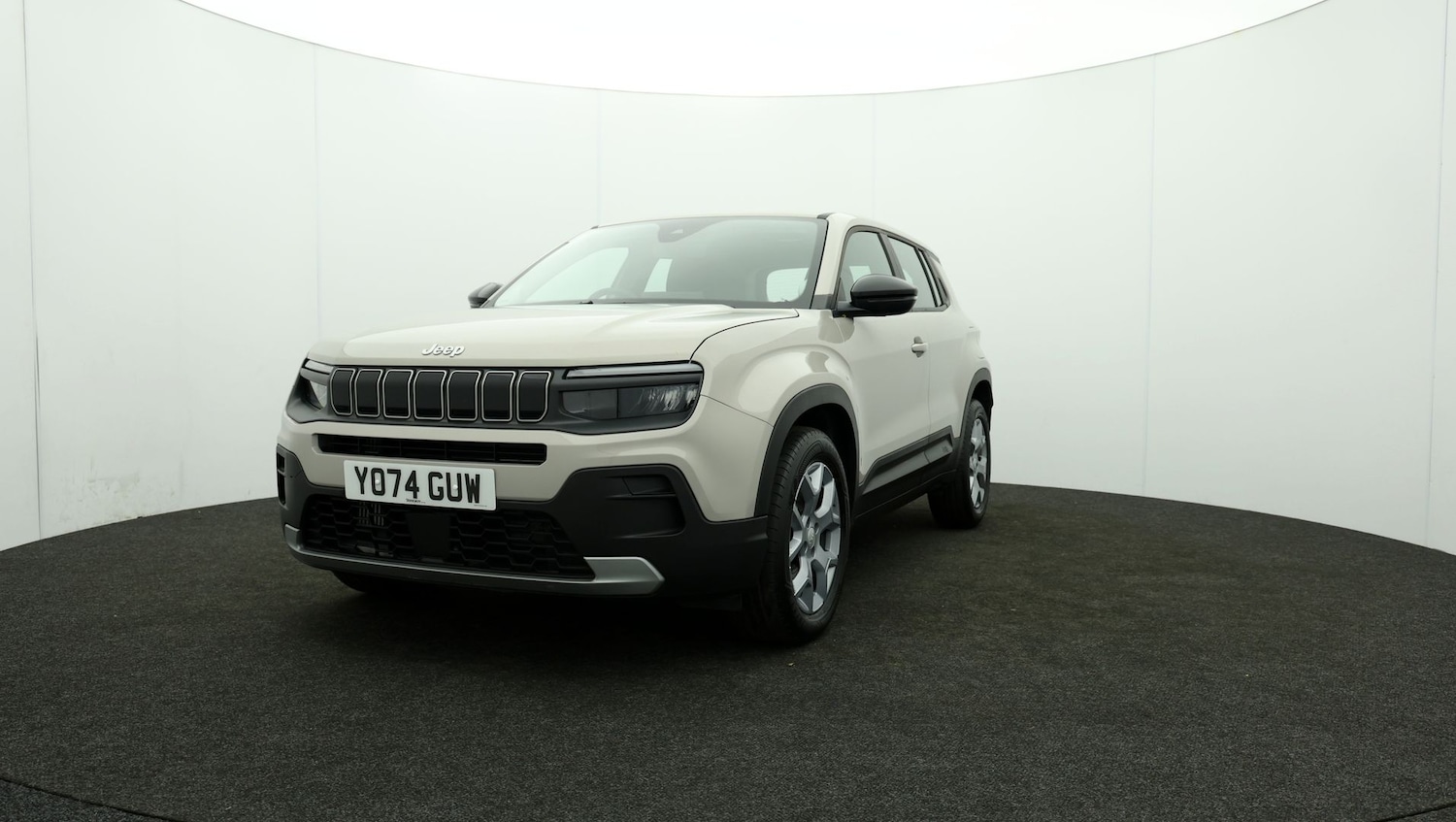 Used Jeep Other 2025 for sale - 76811356: Photo 52