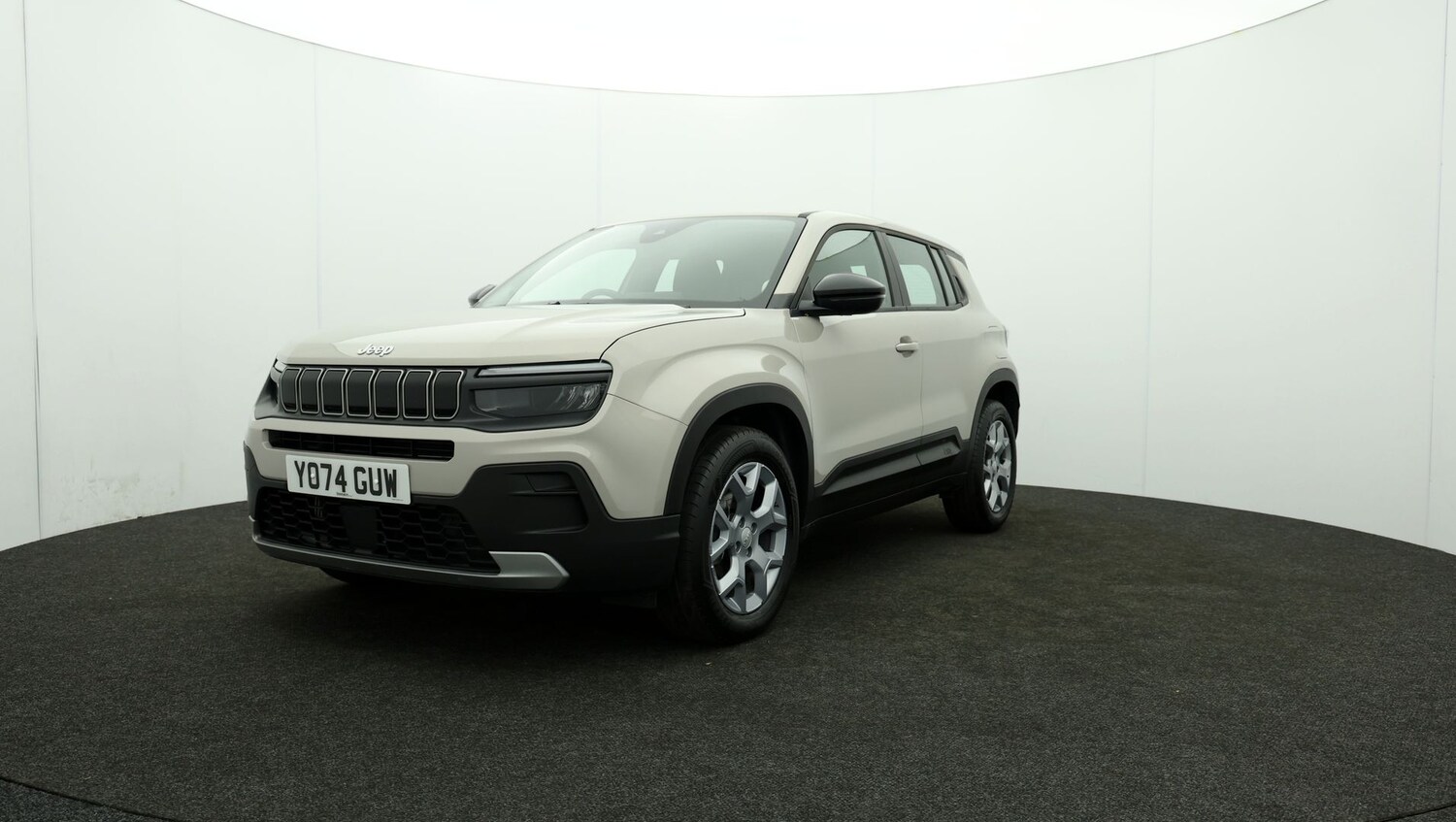 Used Jeep Other 2025 for sale - 76811356: Photo 53