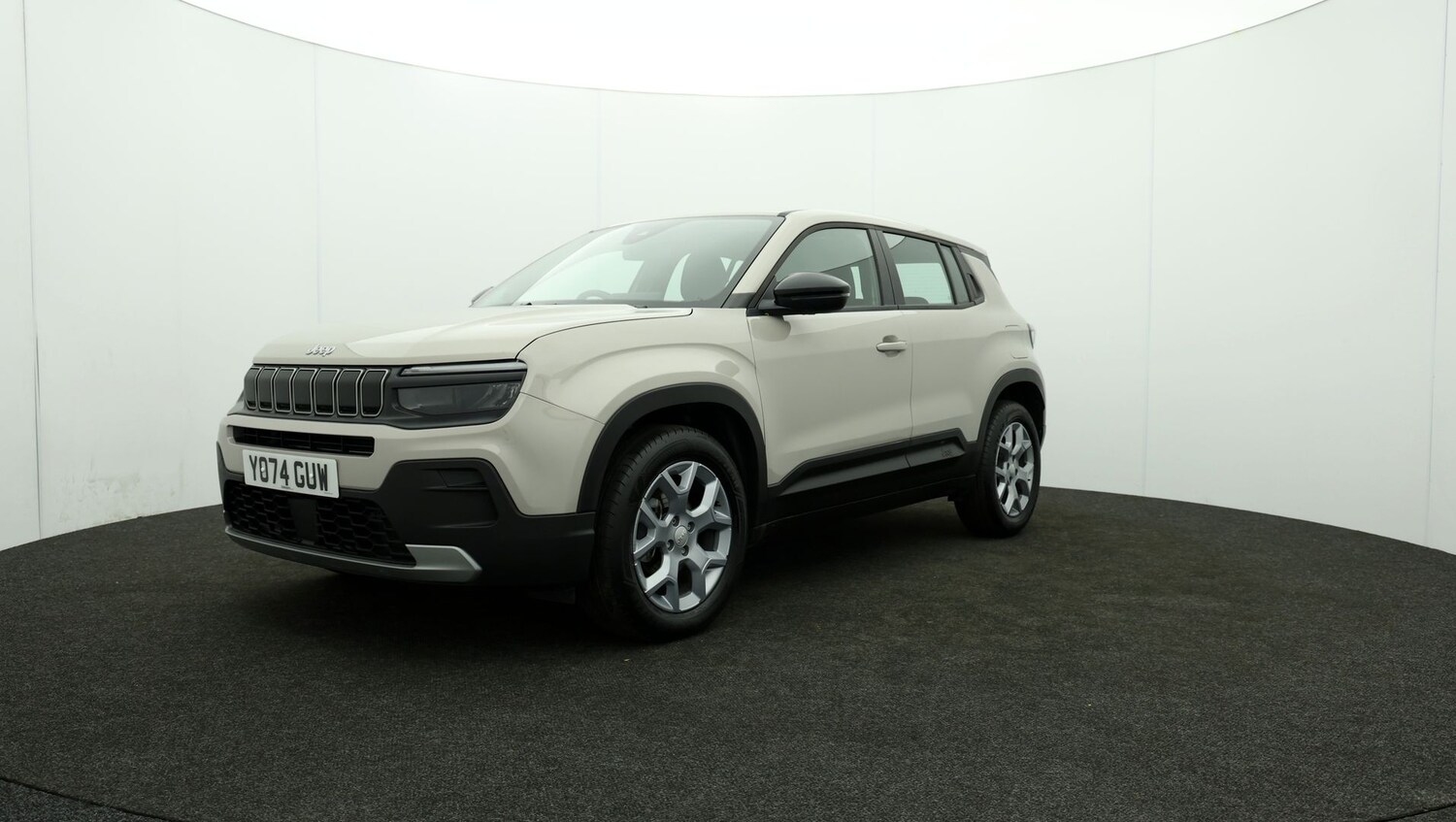 Used Jeep Other 2025 for sale - 76811356: Photo 54