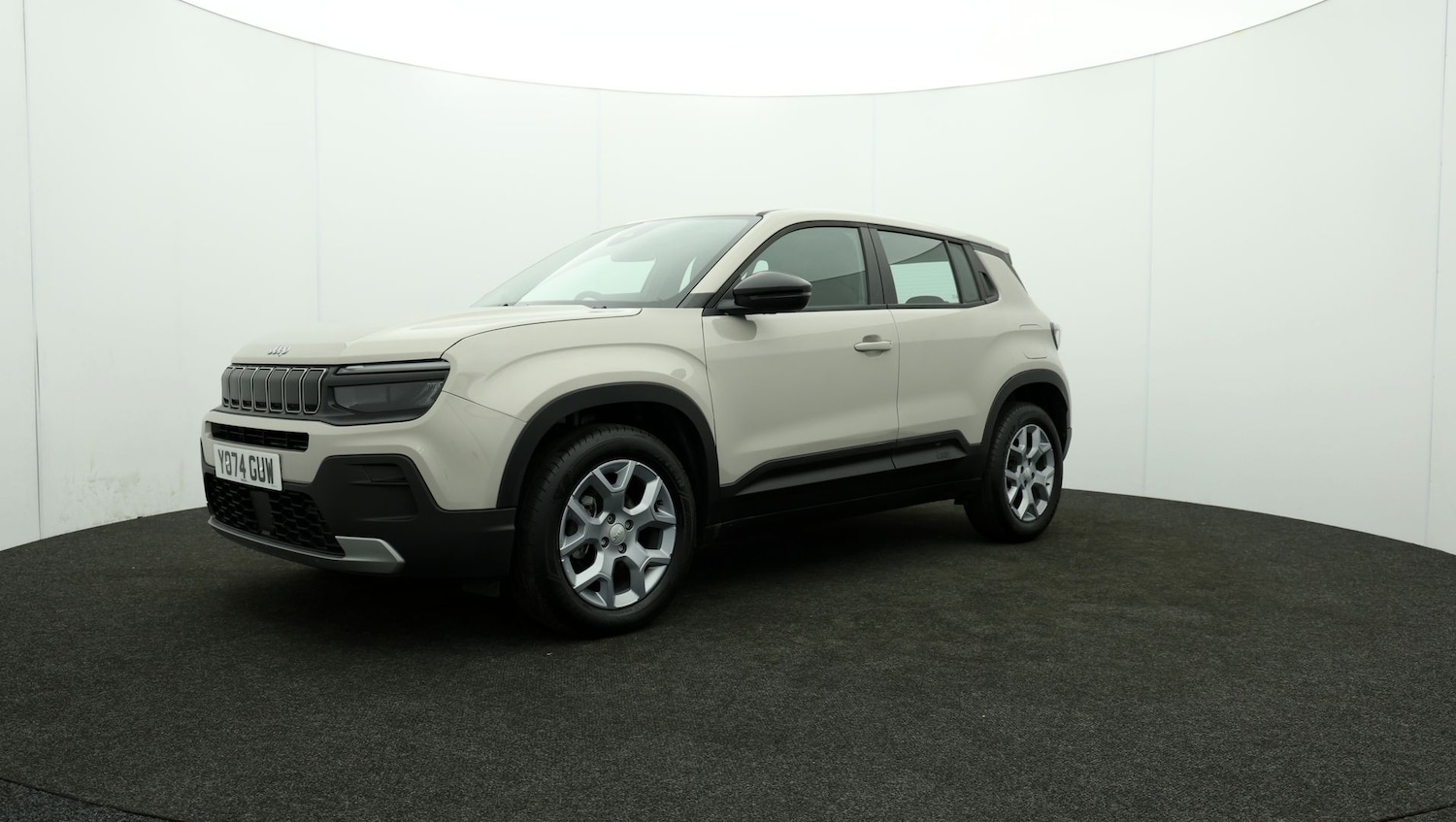 Used Jeep Other 2025 for sale - 76811356: Photo 55