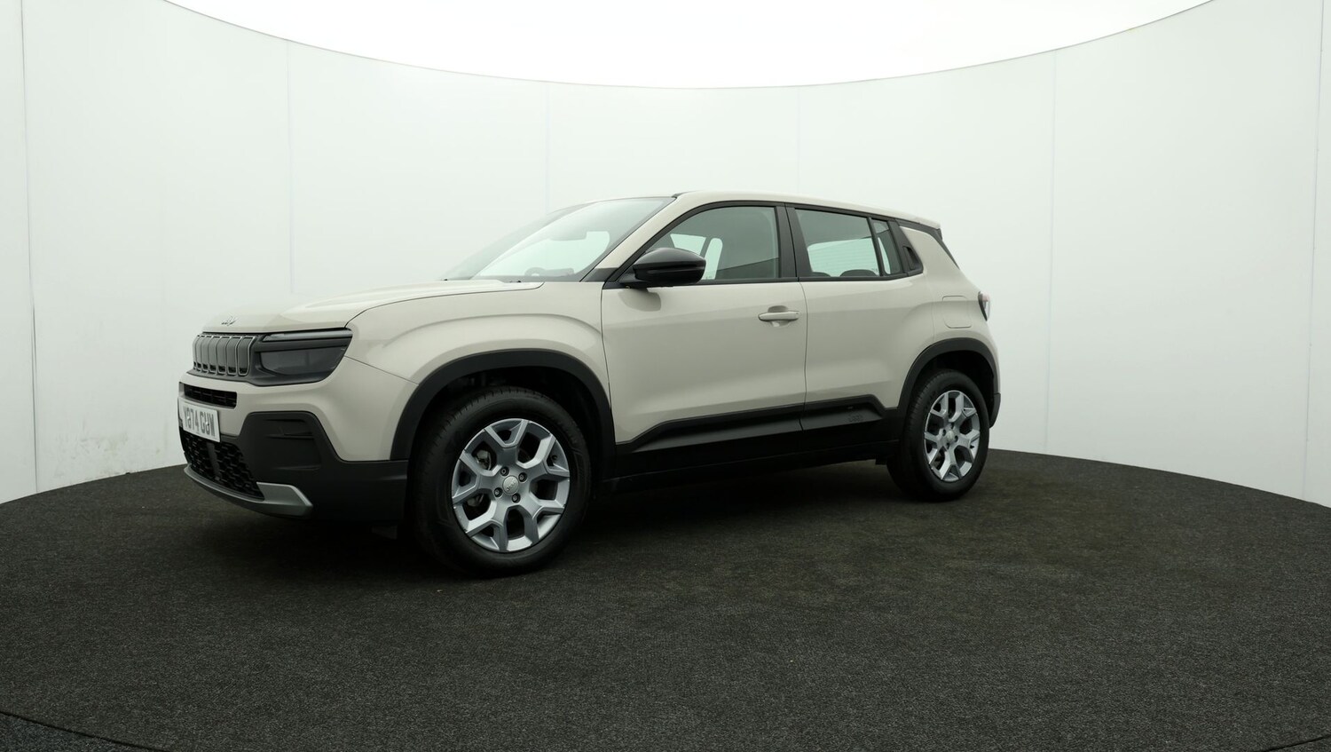 Used Jeep Other 2025 for sale - 76811356: Photo 56