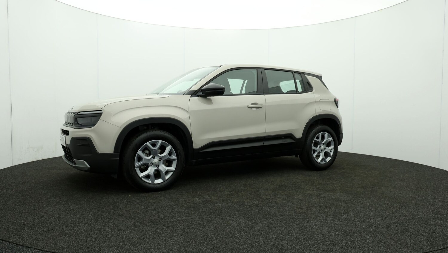 Used Jeep Other 2025 for sale - 76811356: Photo 57