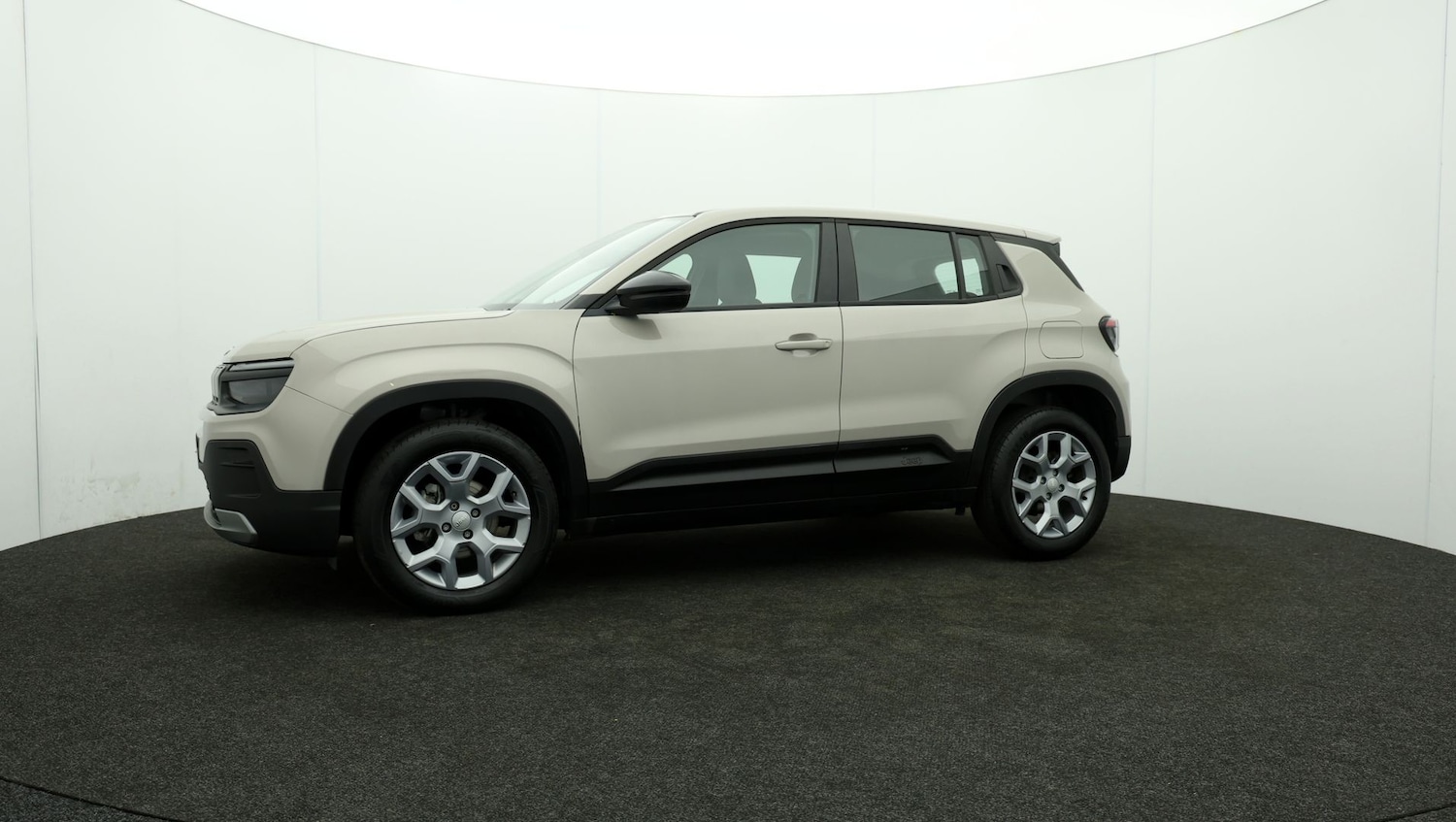 Used Jeep Other 2025 for sale - 76811356: Photo 58