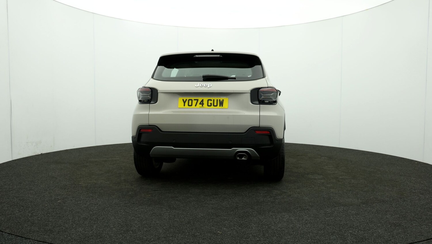 Used Jeep Other 2025 for sale - 76811356: Photo 59