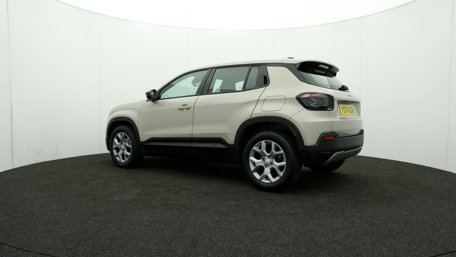 Used Jeep Other 2025 for sale - 76811356: Photo 68