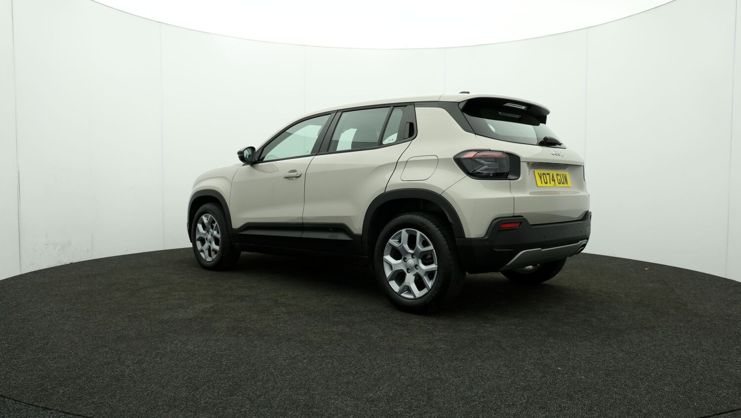 Used Jeep Other 2025 for sale - 76811356: Photo 69