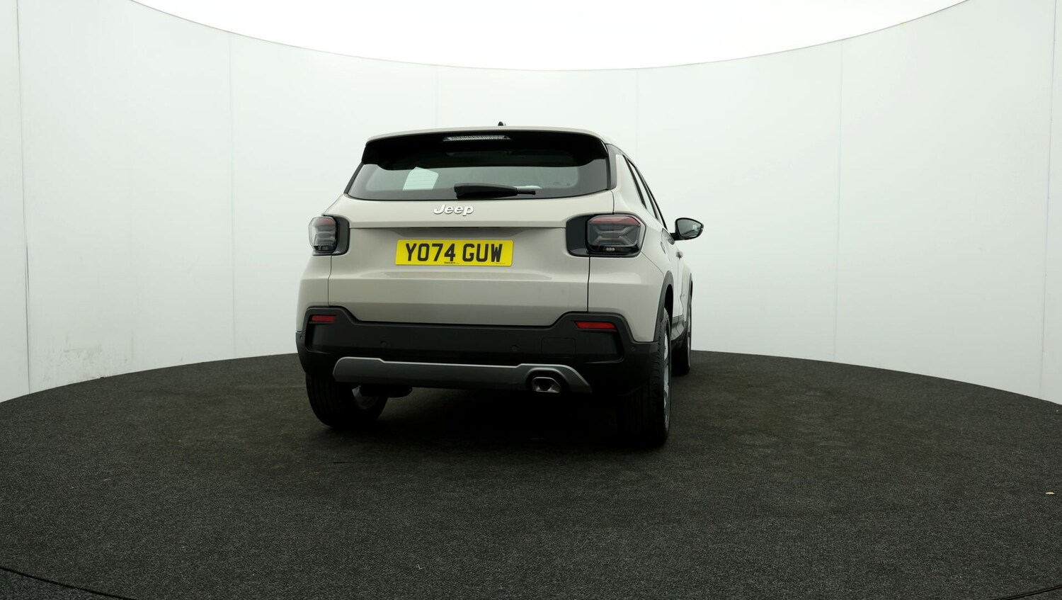 Used Jeep Other 2025 for sale - 76811356: Photo 70