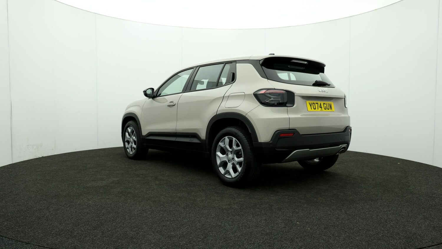 Used Jeep Other 2025 for sale - 76811356: Photo 71