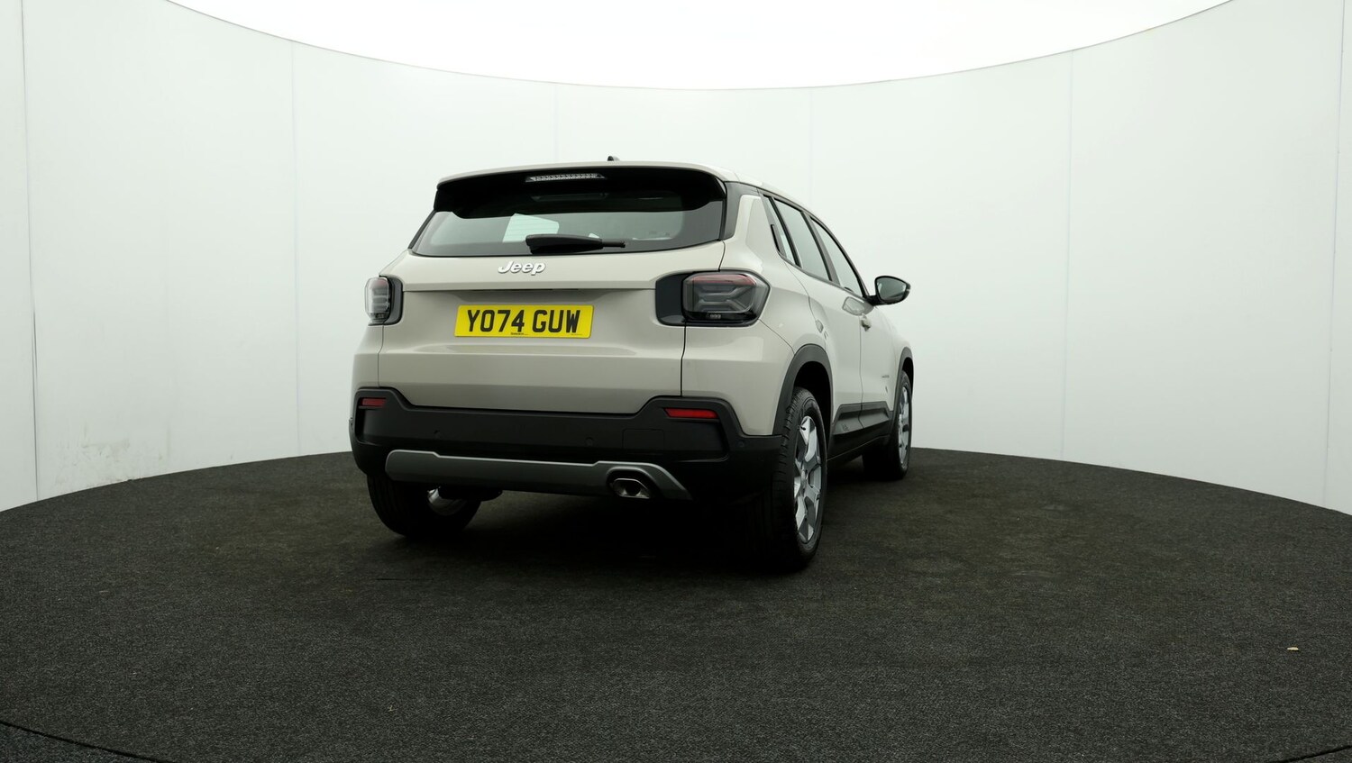 Used Jeep Other 2025 for sale - 76811356: Photo 74