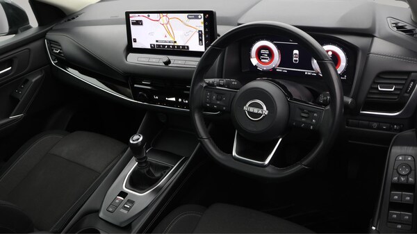 Used Nissan Qashqai 2022 for sale - 76306998: Photo 10