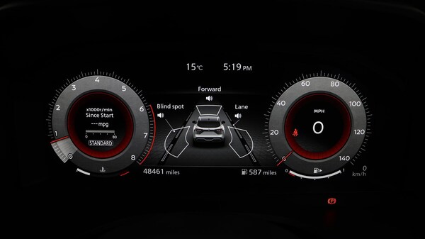 Used Nissan Qashqai 2022 for sale - 76306998: Photo 11