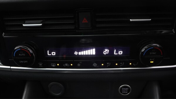 Used Nissan Qashqai 2022 for sale - 76306998: Photo 13