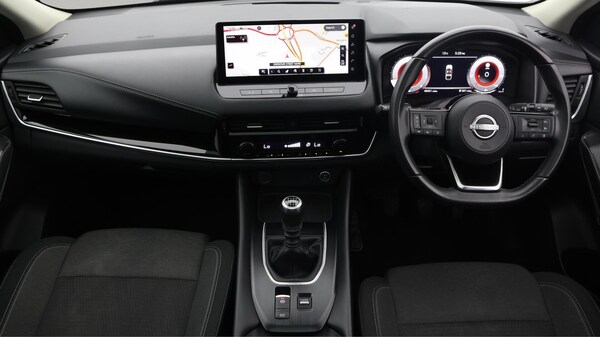 Used Nissan Qashqai 2022 for sale - 76306998: Photo 14