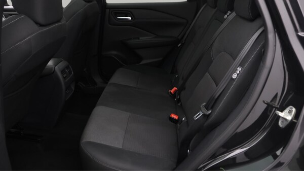 Used Nissan Qashqai 2022 for sale - 76306998: Photo 17