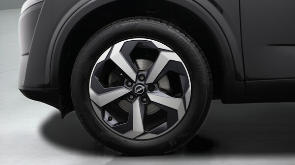 Used Nissan Qashqai 2022 for sale - 76306998: Photo 19