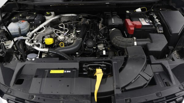 Used Nissan Qashqai 2022 for sale - 76306998: Photo 20