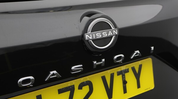 Used Nissan Qashqai 2022 for sale - 76306998: Photo 21