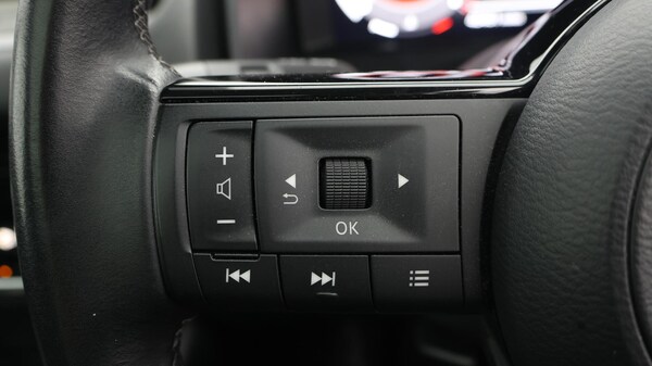 Used Nissan Qashqai 2022 for sale - 76306998: Photo 23