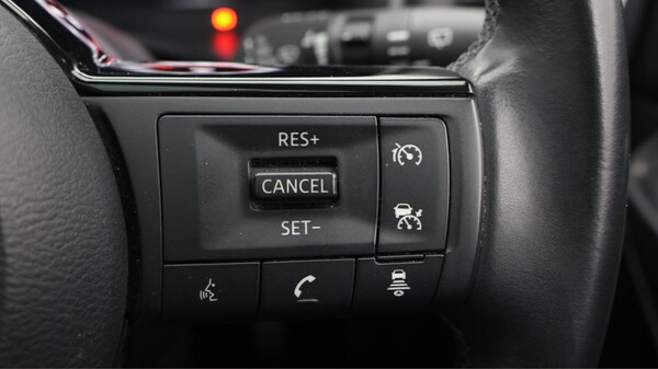 Used Nissan Qashqai 2022 for sale - 76306998: Photo 24