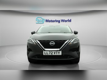 Used Nissan Qashqai 2022 for sale - 76306998: Photo 3