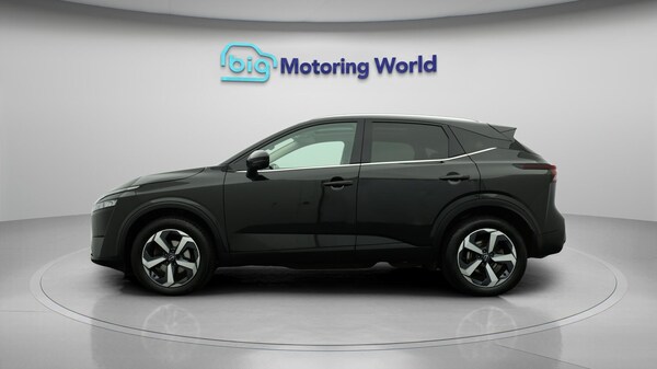 Used Nissan Qashqai 2022 for sale - 76306998: Photo 5