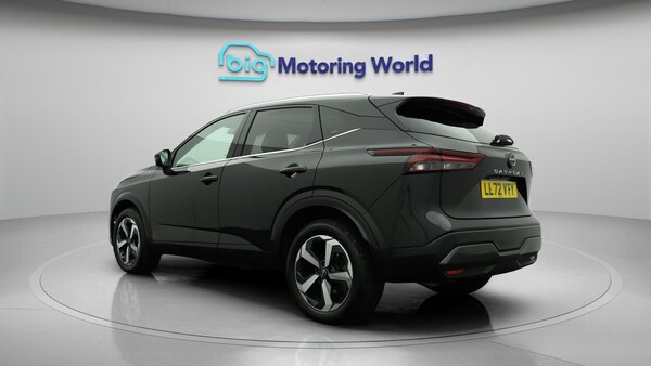 Used Nissan Qashqai 2022 for sale - 76306998: Photo 6