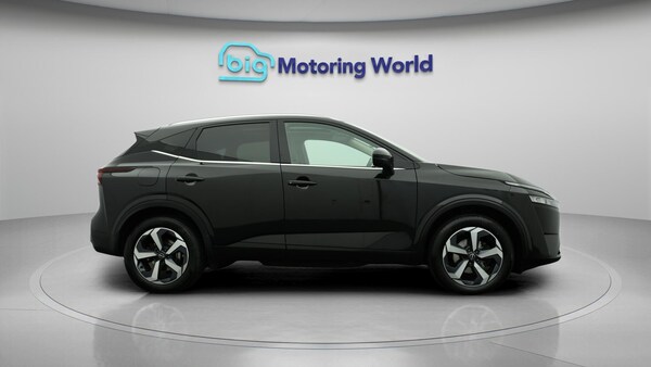 Used Nissan Qashqai 2022 for sale - 76306998: Photo 9