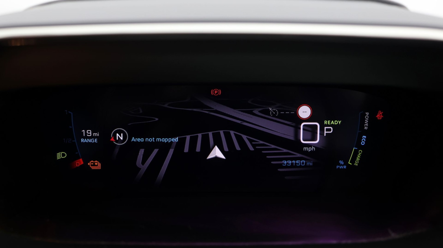 Used Peugeot 208 2022 for sale - 77264694: Photo 10