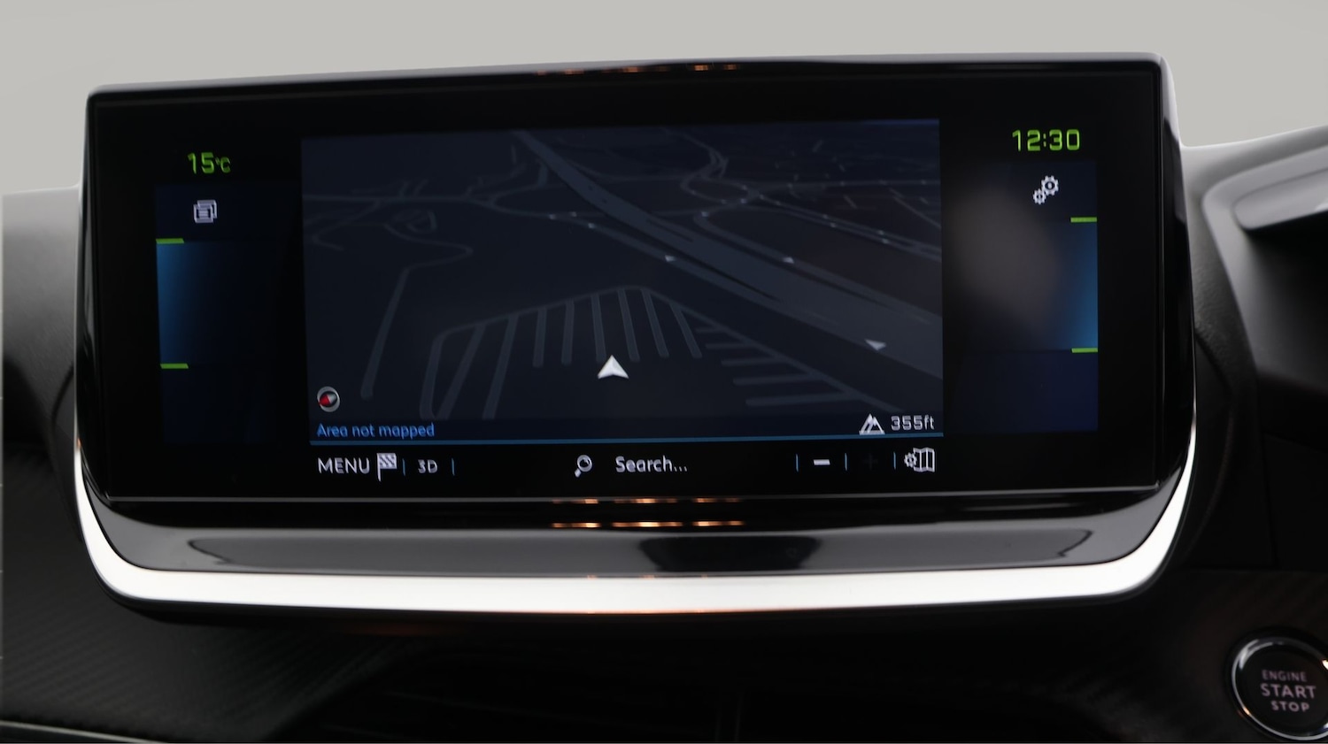 Used Peugeot 208 2022 for sale - 77264694: Photo 11