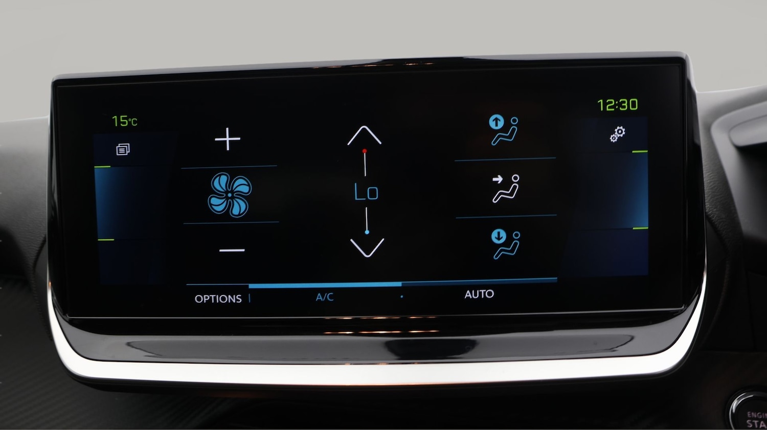 Used Peugeot 208 2022 for sale - 77264694: Photo 12