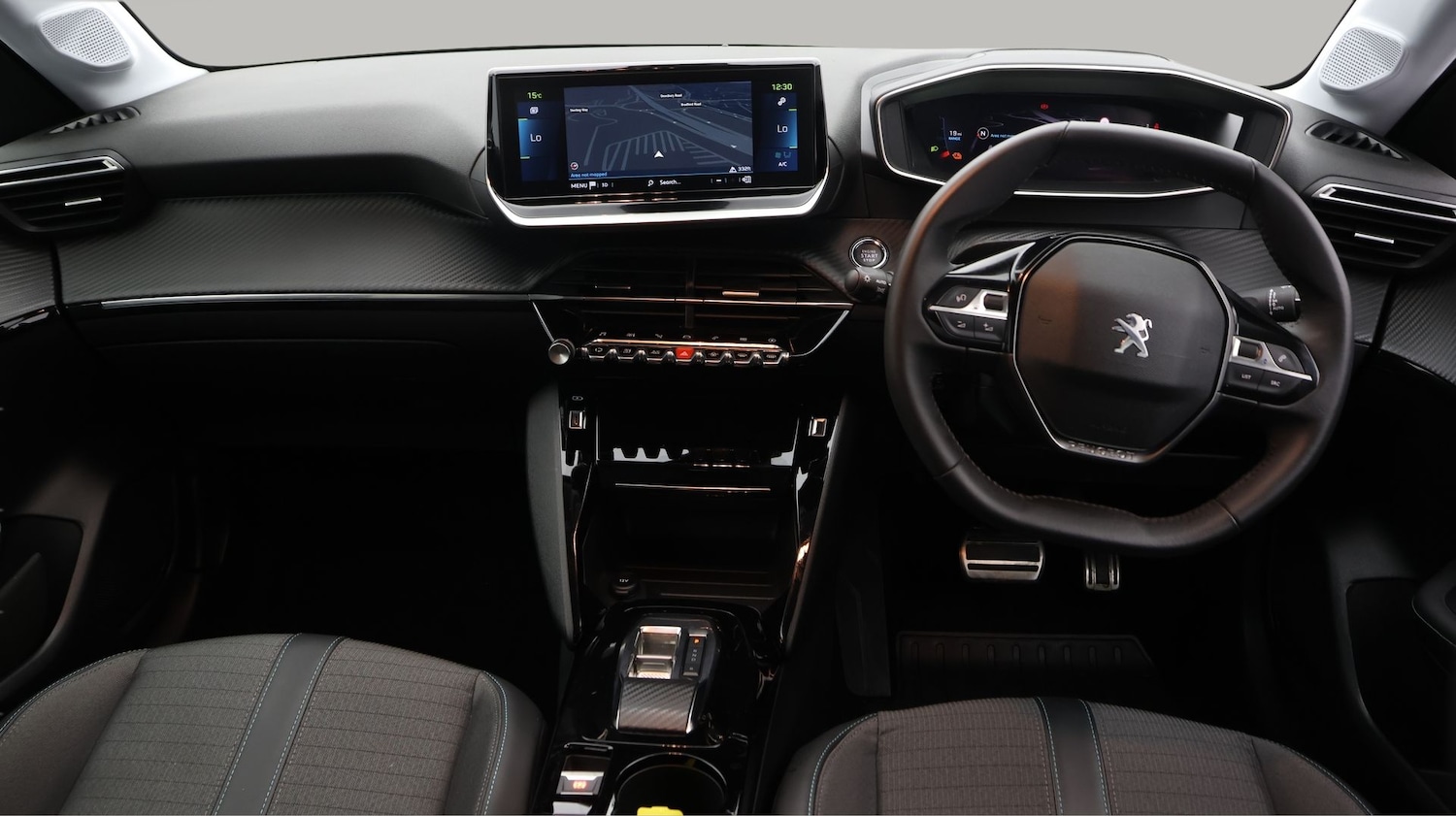 Used Peugeot 208 2022 for sale - 77264694: Photo 13