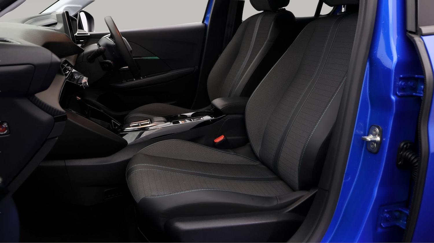 Used Peugeot 208 2022 for sale - 77264694: Photo 14