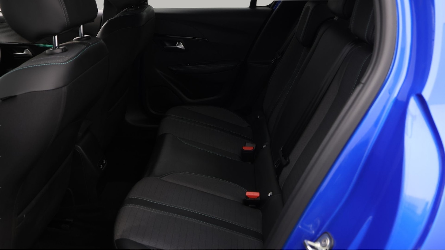 Used Peugeot 208 2022 for sale - 77264694: Photo 16