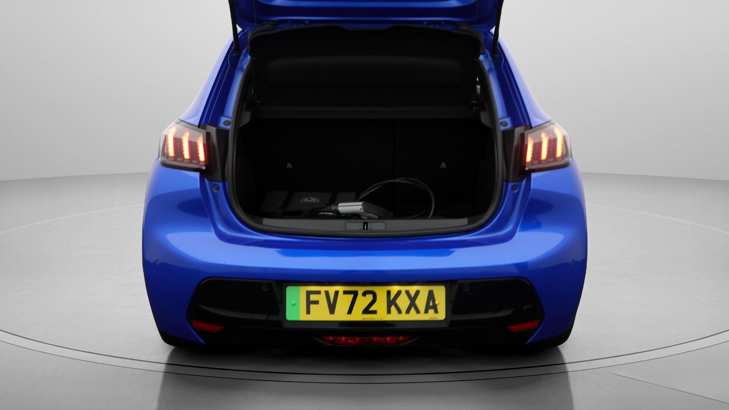 Used Peugeot 208 2022 for sale - 77264694: Photo 17