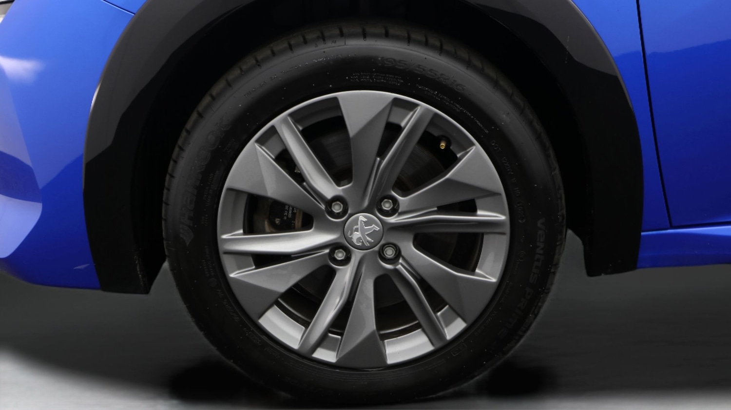 Used Peugeot 208 2022 for sale - 77264694: Photo 18