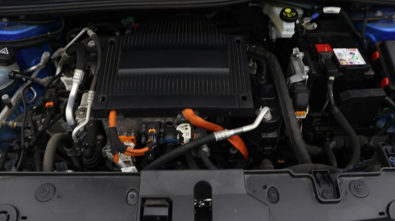 Used Peugeot 208 2022 for sale - 77264694: Photo 19