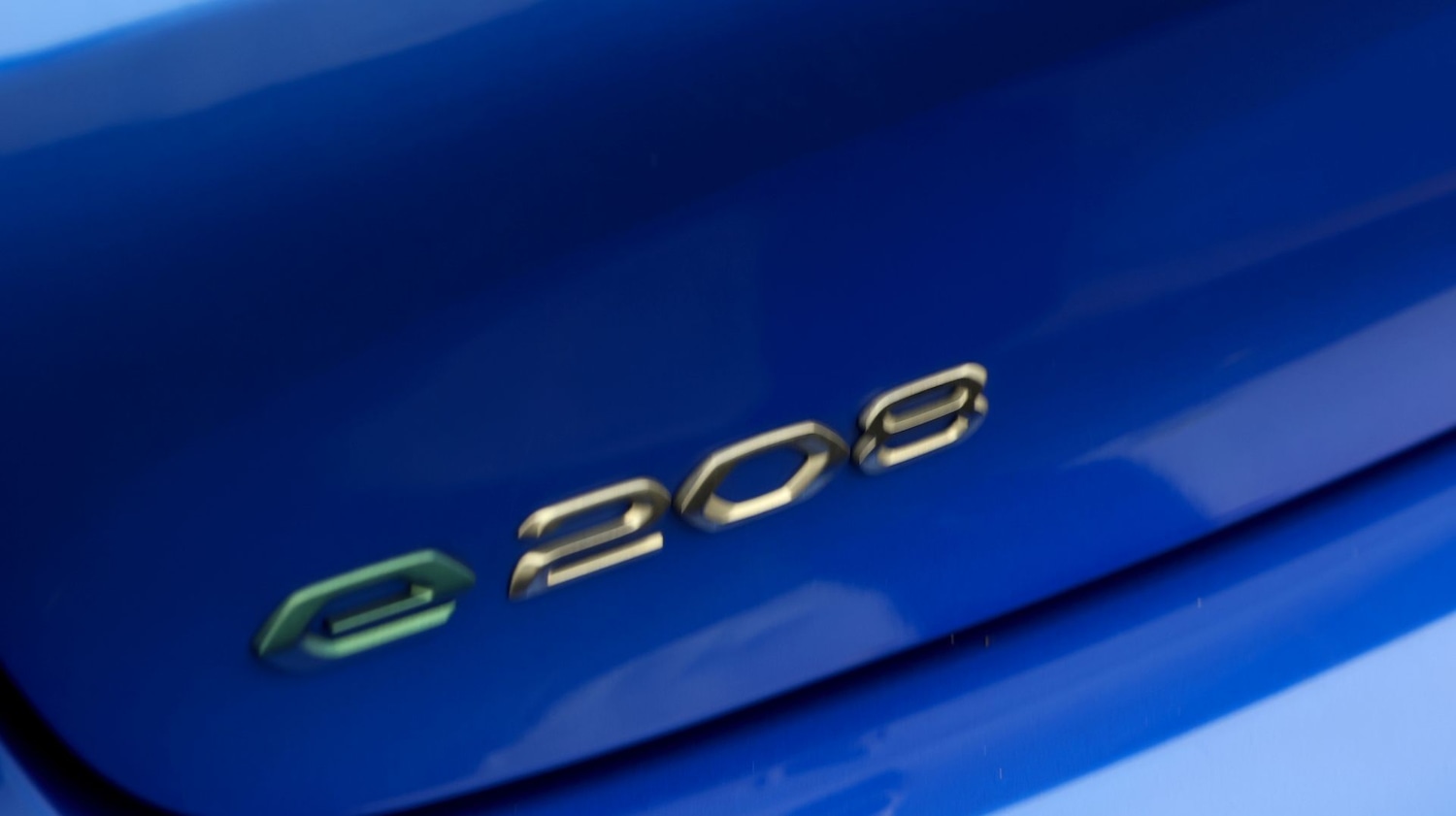 Used Peugeot 208 2022 for sale - 77264694: Photo 21