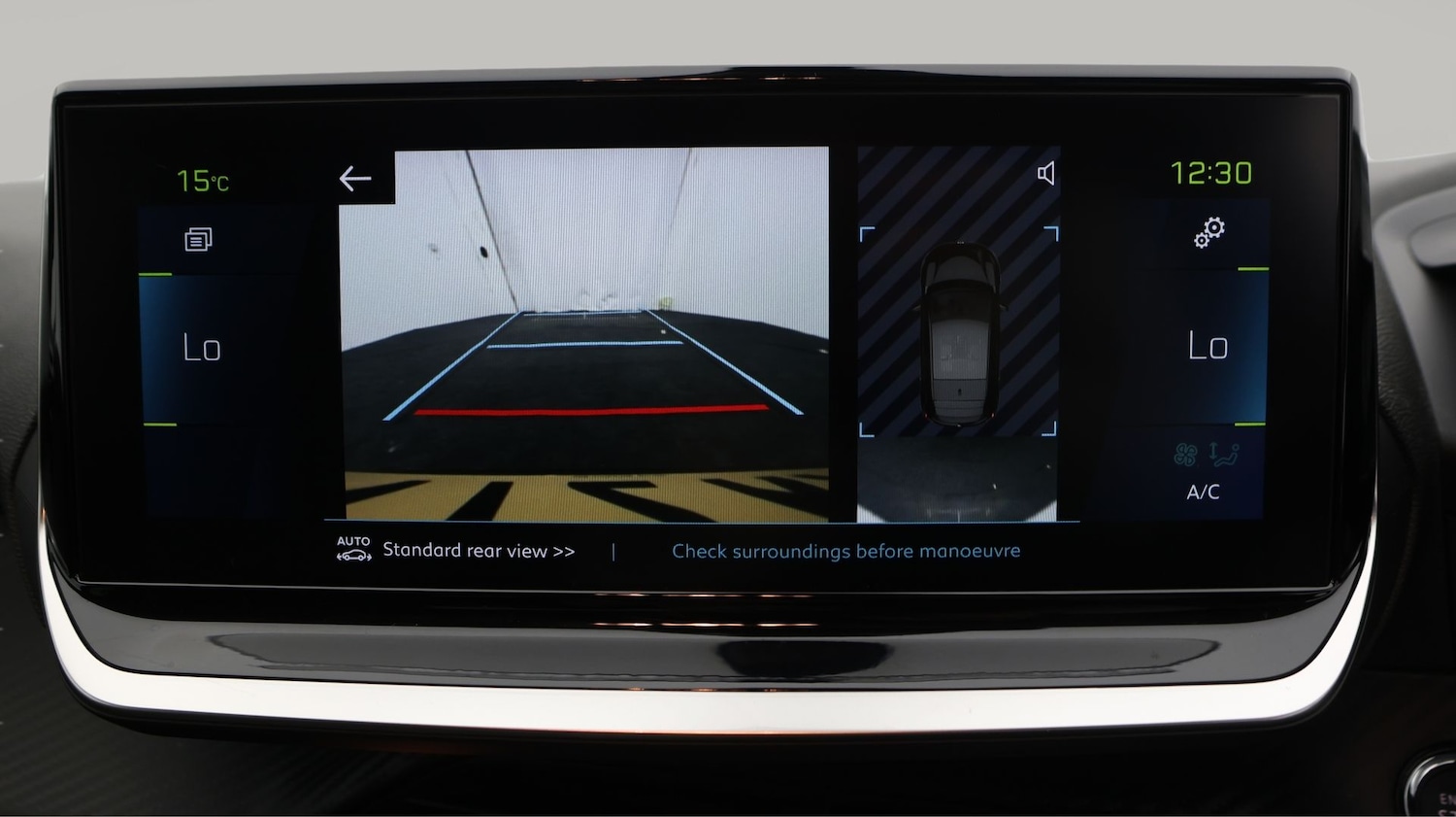 Used Peugeot 208 2022 for sale - 77264694: Photo 22